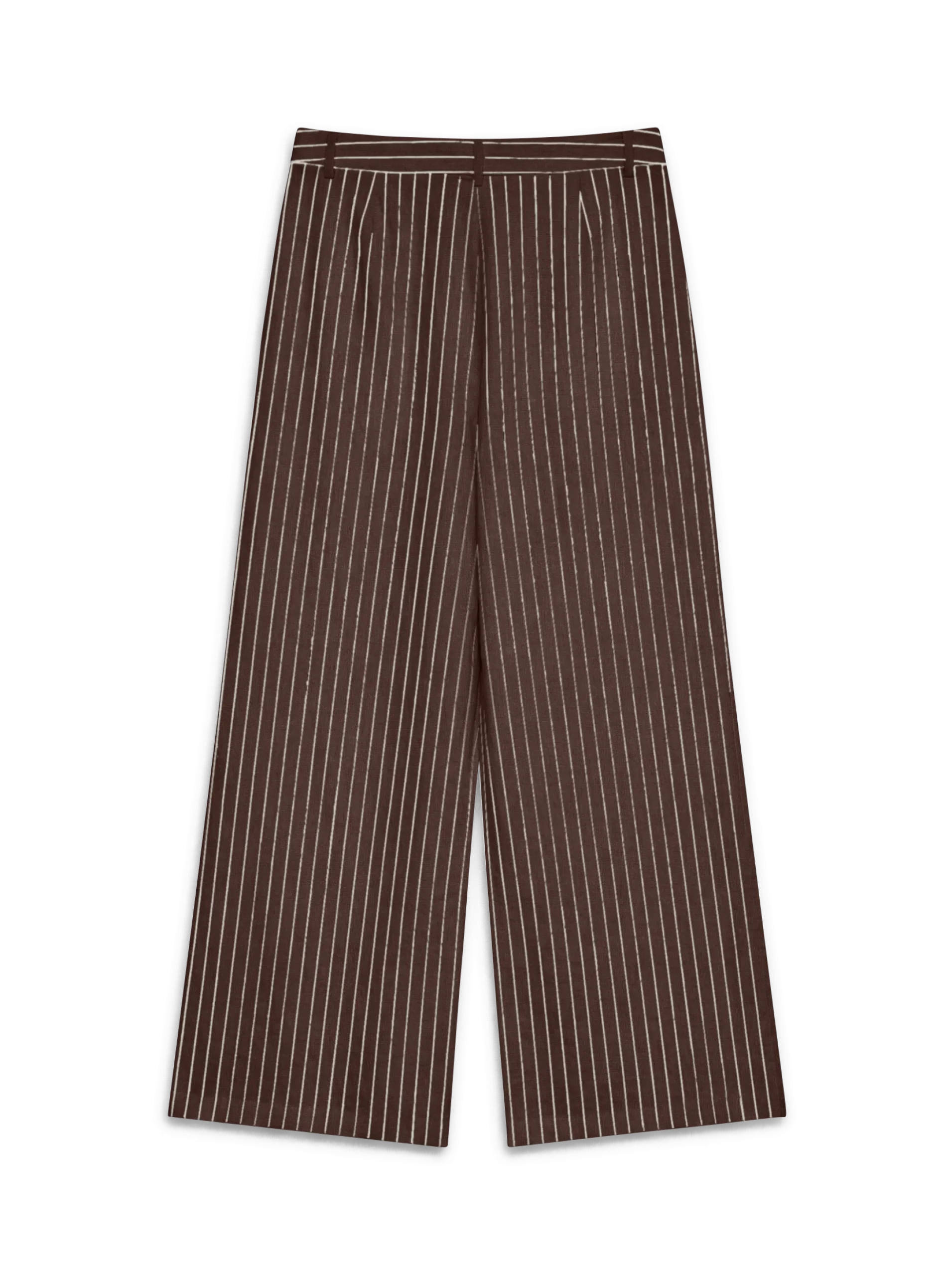 VMPOLLY Mittlere Taille Hose