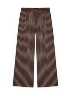 VMPOLLY Mittlere Taille Hose