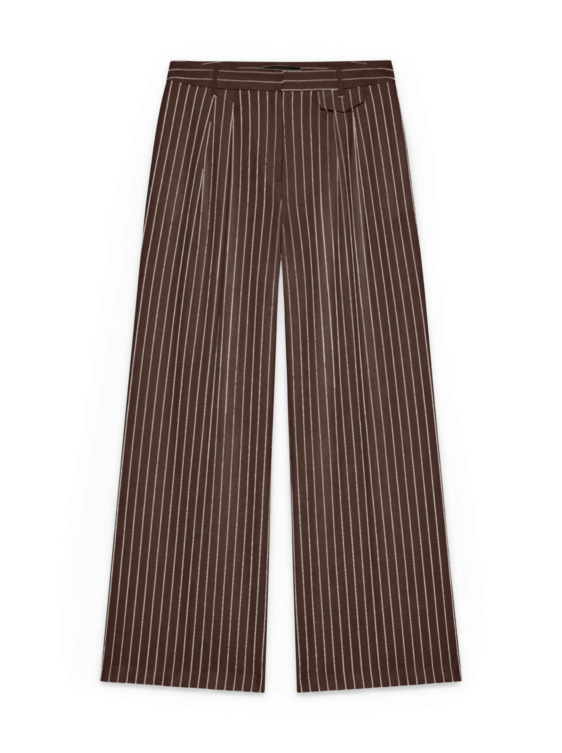 VMPOLLY Mittlere Taille Hose