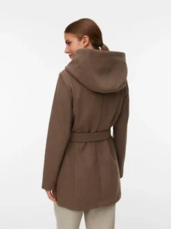VMPOPLIVA Jacke