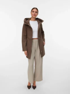 VMPOPLIVA Jacke