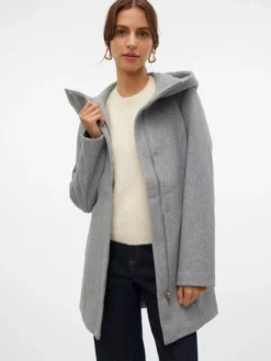 VMPOPLIVA Jacke
