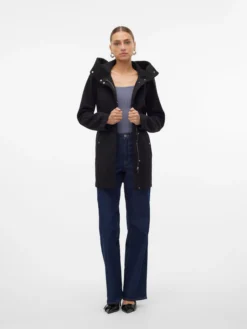 VMPOPLIVA Jacke