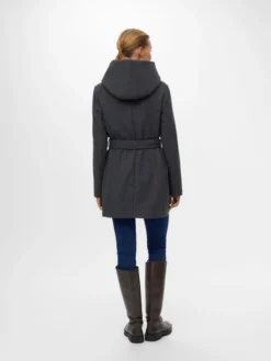 VMPOPLIVA Jacke