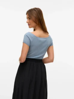VMPOPPY Top