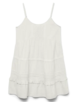 VMPRETTY Kurzes Kleid