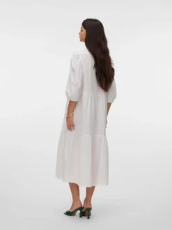 VMPRETTY Kurzes Kleid