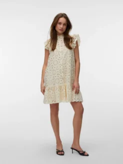 VMQUINN Kurzes Kleid