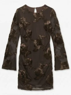 VMQUINN Kurzes Kleid