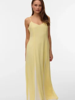 VMRAELYNN Langes Kleid