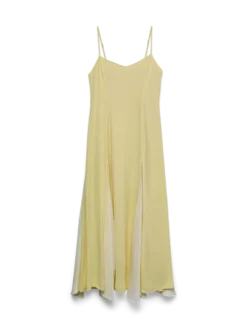 VMRAELYNN Langes Kleid