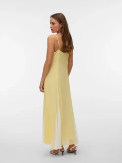 VMRAELYNN Langes Kleid