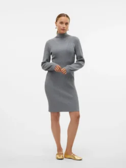 VMRAINA Kurzes Kleid