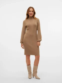 VMRAINA Kurzes Kleid