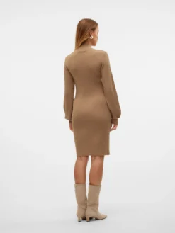 VMRAINA Kurzes Kleid