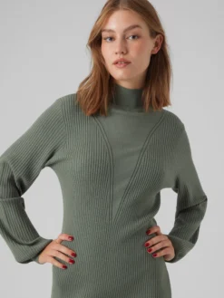 VMRAINA Kurzes Kleid