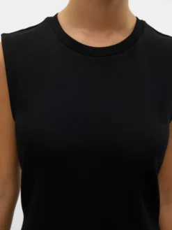 VMRAINY Kurzes Kleid