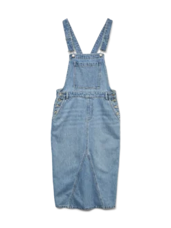 VMRANDY Langes Kleid