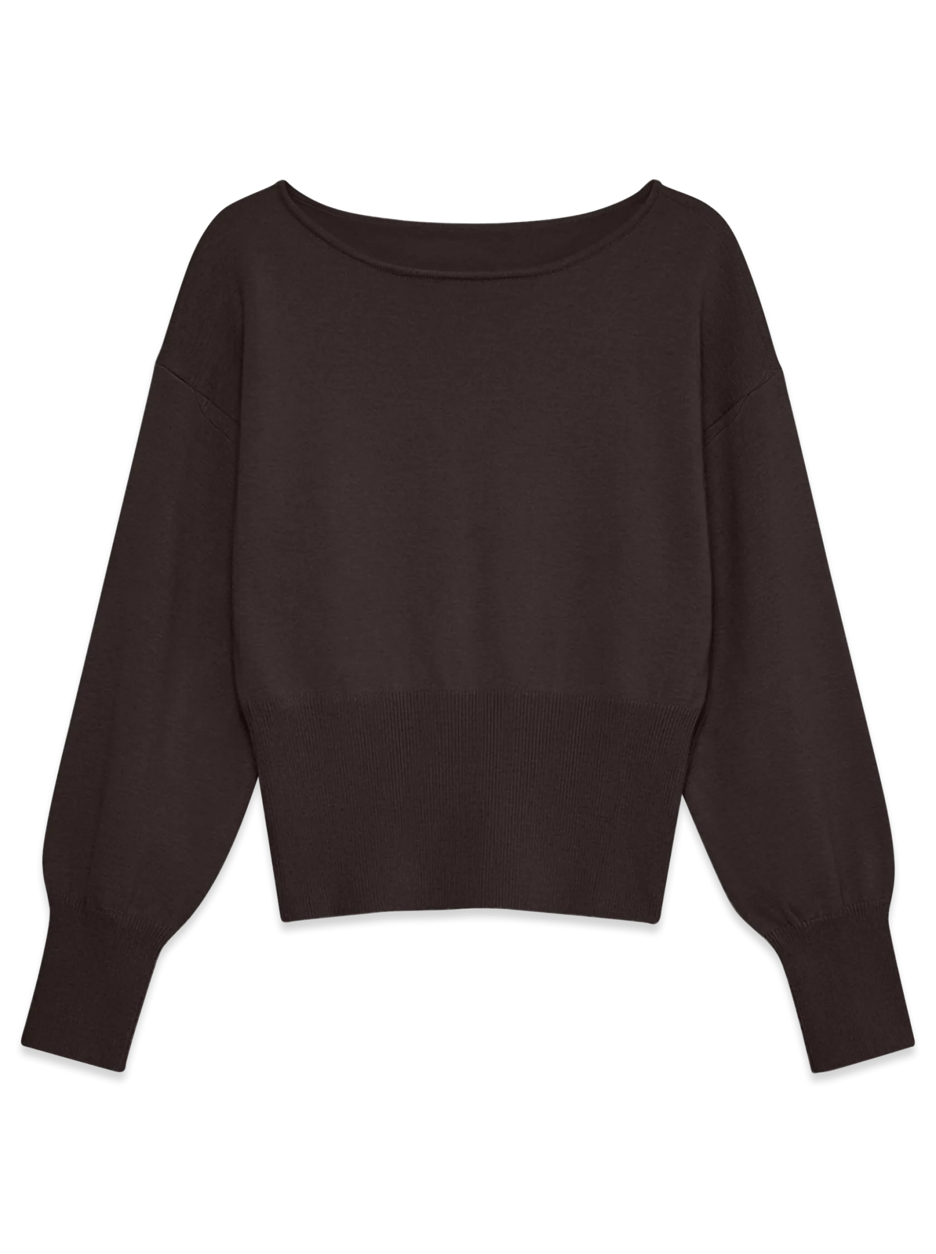 VMRAYE Strickpullover