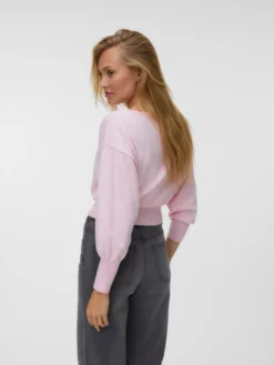 VMRAYE Strickpullover
