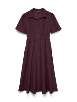 VMRAY Midikleid