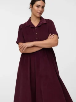 VMRAY Midikleid