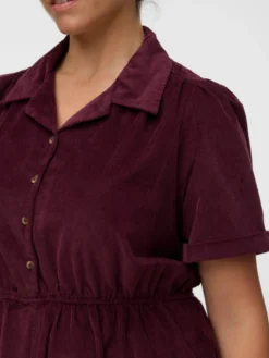 VMRAY Midikleid