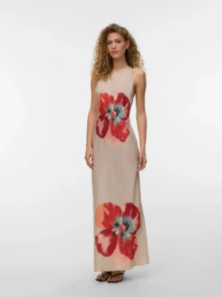 VMREBA Kurzes Kleid