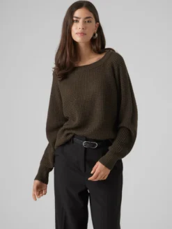 VMRICIENEW Strickpullover