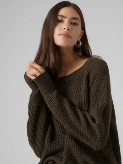 VMRICIENEW Strickpullover