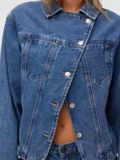 VMRIELY Jeansjacke