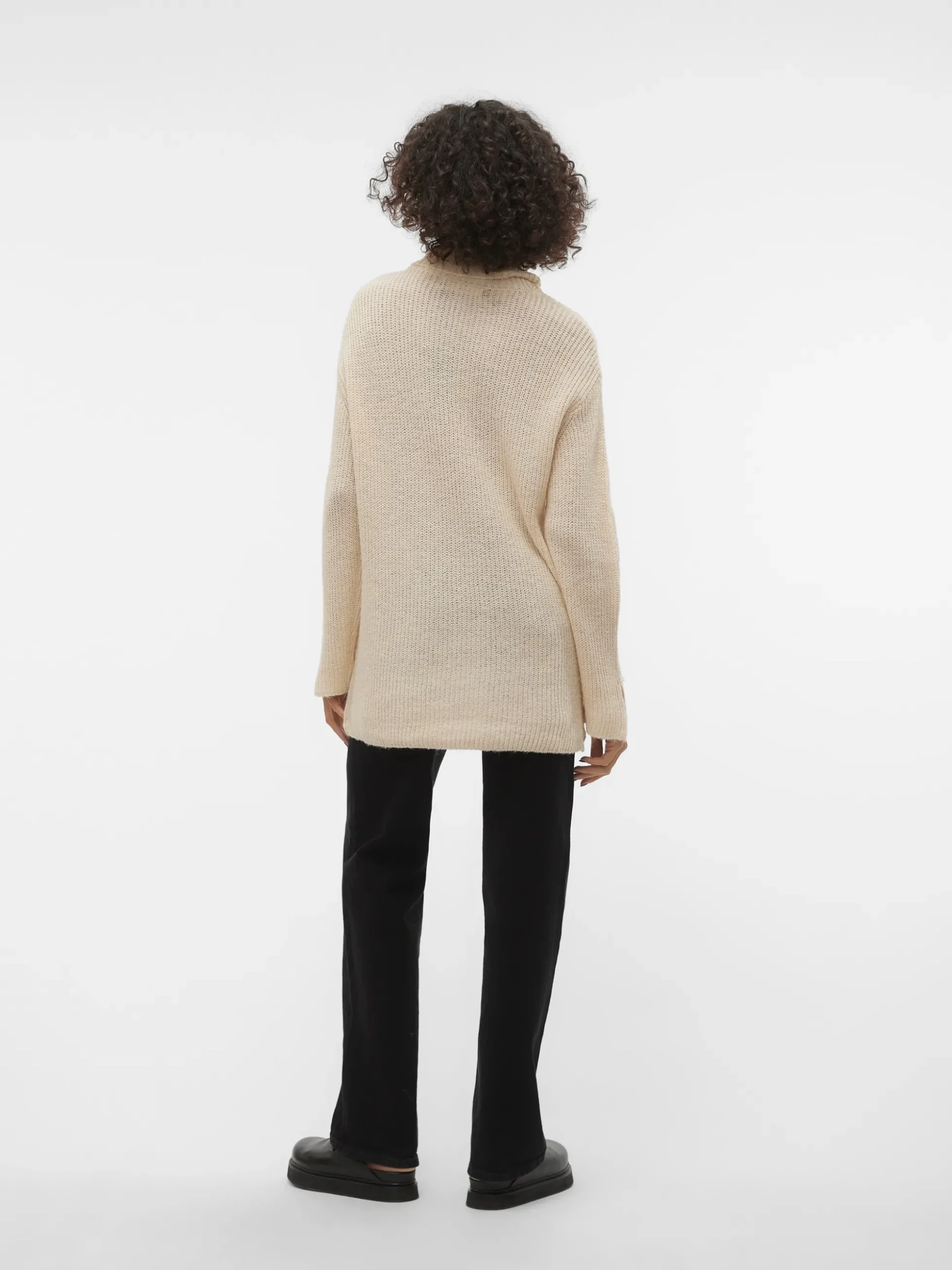 VMRIKI Strickpullover