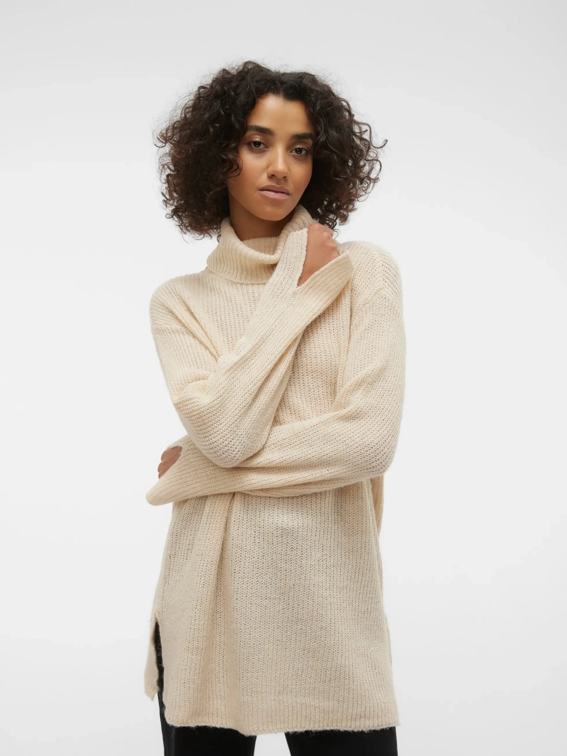 VMRIKI Strickpullover