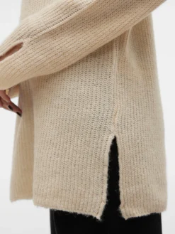 VMRIKI Strickpullover