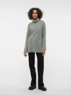 VMRIKI Strickpullover