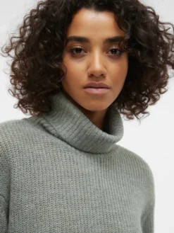 VMRIKI Strickpullover