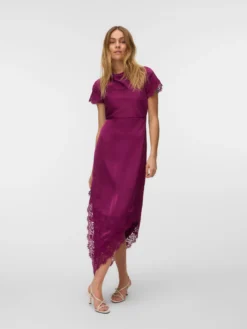 VMRITA Langes Kleid