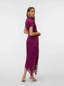 VMRITA Langes Kleid