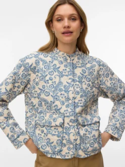 VMRITA Steppjacke