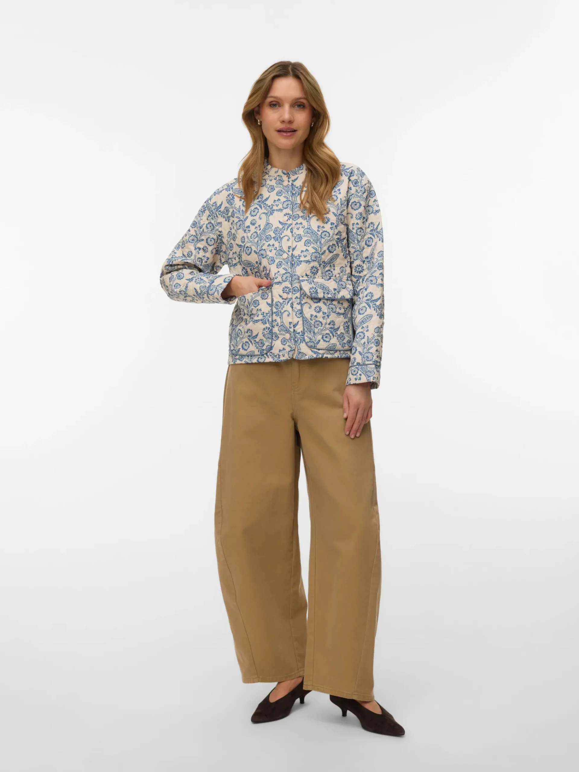 VMRITA Steppjacke