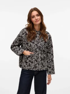 VMRITA Steppjacke
