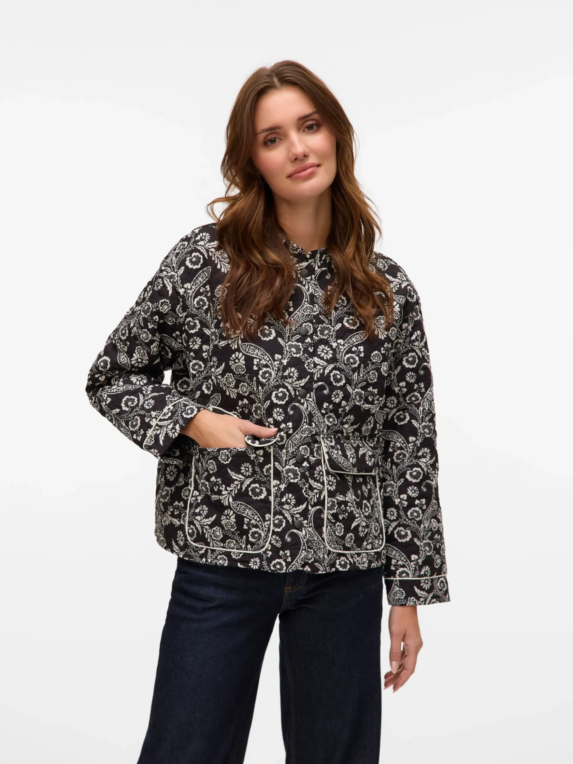 VMRITA Steppjacke