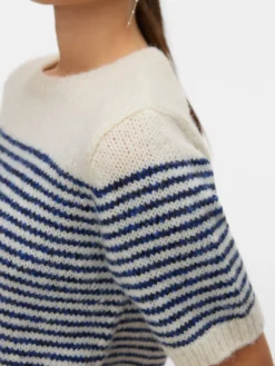 VMRIVER Strickpullover