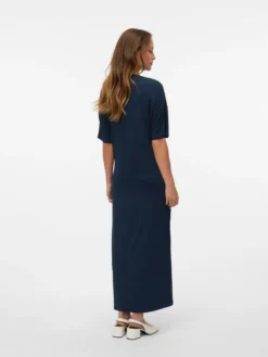 VMROBERTINA Langes Kleid