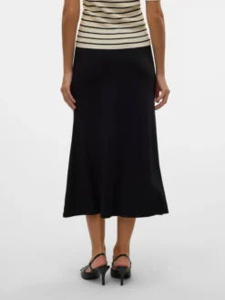 VMROPER Mittlere Taille Midirock