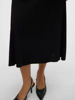 VMROPER Mittlere Taille Midirock