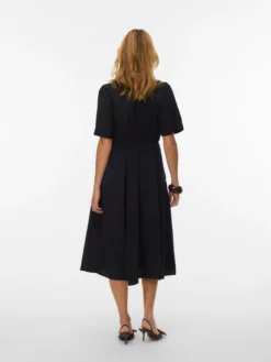 VMRORY Midikleid