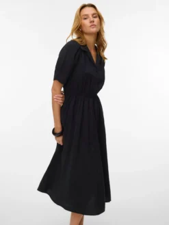 VMRORY Midikleid