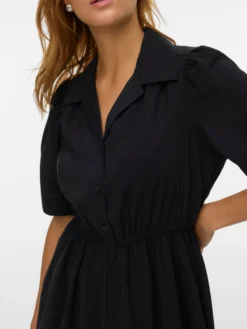 VMRORY Midikleid