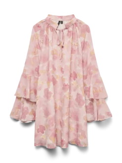 VMROSALIE Langes Kleid